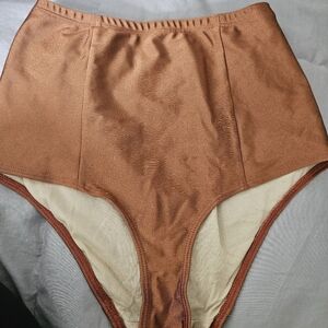 American apparel bikini bottom